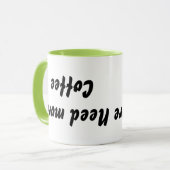 Onderste mok (Voorkant links)