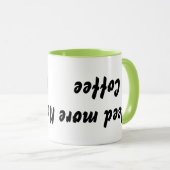 Onderste mok (Voorkant rechts)