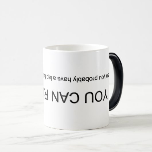 Onderste Mok (Voorkant rechts)