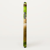 Onderste sleuf | Jouw namen toevoegen Case-Mate iPhone Case (Achterkant / rechts)