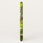 Onderste sleuf | Jouw namen toevoegen Case-Mate iPhone Case (Achterkant/links)