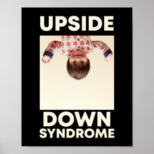 Onderste syndroom Speciaal Onderwijs Poster