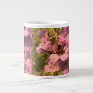 Ondersteboven Bij 🐝 In Bloem Grote Koffiekop