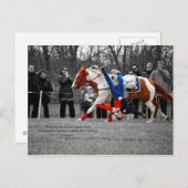 Ondersteboven Briefkaart (Voorkant / Achterkant)