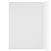 Ondersteboven U bent de speciale Kaart van het Kat (Binnen (Links))