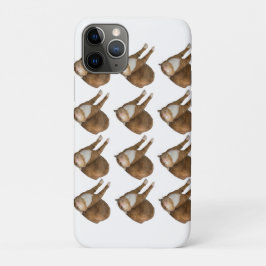 Ondersteboven Zonneschijn Kat Case-Mate iPhone Case