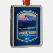 Onderstel St. Helens (PF) Metalen Ornament (Rechts)