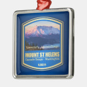 Onderstel St. Helens (PF) Metalen Ornament (Links)