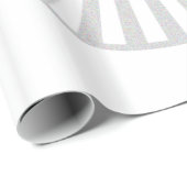 Ondersteun de kleuren - cadeaupapier (Rol Hoek)