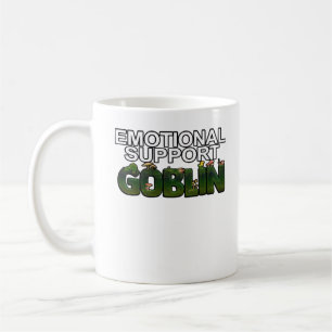 Ondersteun Goblin Classic Koffiemok