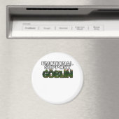 Ondersteun Goblin Classic Magneet (Insitu (Vaatwasser))