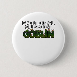 Ondersteun Goblin Classic Ronde Button 5,7 Cm