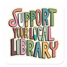 Ondersteun uw lokale bibliotheek Readers Boeken