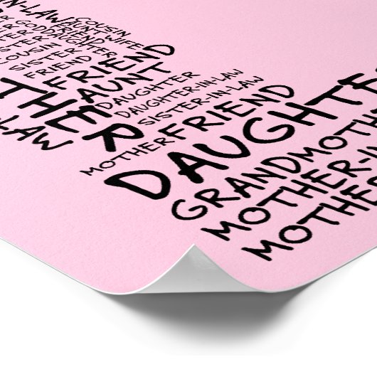 Ondersteunend een bewaarde e-banner (zwarte tekst) poster (Hoek)