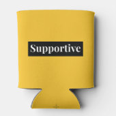 Ondersteunende schepen koeler (Achterkant)