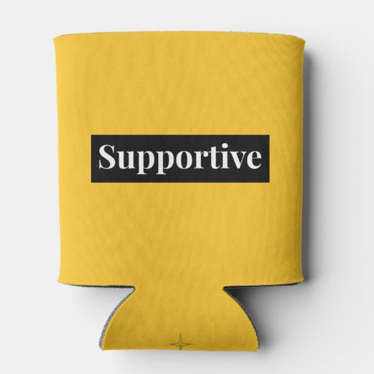 Ondersteunende schepen koeler (Achterkant)