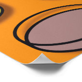 ONDERSTEUNING BACTERIA Science Poster (Hoek)