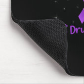 Ondersteuning bestrijding van overdosering Opioïdb Muismat (Hoek)