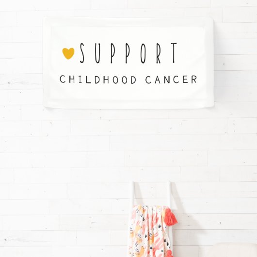 ondersteuning bij kinderkanker. Banner (Insitu)