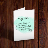 Ondersteuning en aanmoediging van kanker kaart