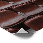 Ondersteuning Gefeliciteerd Motivatie Poster (Hoek)