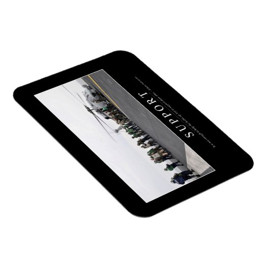 Ondersteuning: Inspirerend prijsopgave Magneet (Rechterzijde)