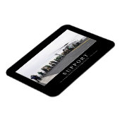 Ondersteuning: Inspirerend prijsopgave Magneet (Linkerzijde)