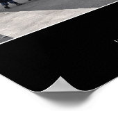 Ondersteuning: Inspirerend prijsopgave Poster (Hoek)