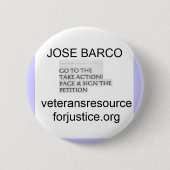 ONDERSTEUNING JOSE BARCO BUTTON (Voorkant)