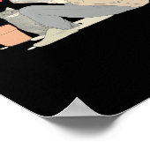 Ondersteuning Poster (Hoek)