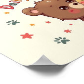 Ondersteuning Poster (Hoek)