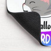 Ondersteuning reumatoïde artritis Bewustheid Muismat (Hoek)