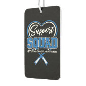 Ondersteuning Squad Colon Luchtverfrisser (Links)