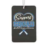 Ondersteuning Squad Colon Luchtverfrisser (Achterkant)