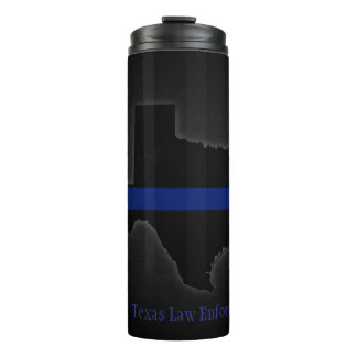 Ondersteuning Texas wetshandhaving Thermal Coffee Thermosbeker