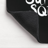 Ondersteuning van alvleesklierkanker muismat (Hoek)