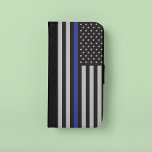 Ondersteuning van de politie Dunne Blauwe Lijn Ame<br><div class="desc">Ondersteuning van de politie Dunne Blauwe Lijn Amerikaanse Vlag</div>