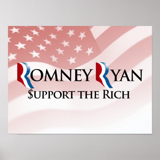 ONDERSTEUNING VAN DE RIJK -.png Poster (Voorkant)