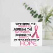 Ondersteuning van het toevoegen van erfenis 3.2 Bo Briefkaart (Staand voorkant)