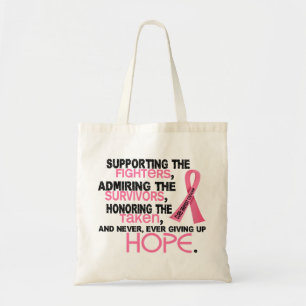 Ondersteuning van het toevoegen van erfenis 3.2 Bo Tote Bag