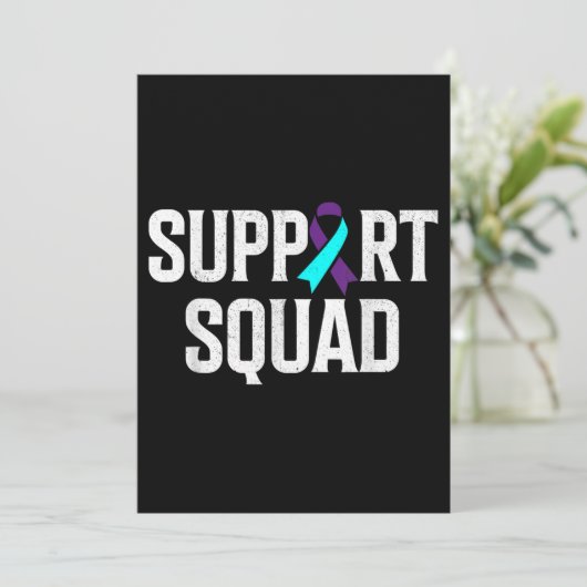 Ondersteuning van kantelen en ondersteuning van ze kaart (Staand voorkant)