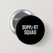 Ondersteuning van kantelen en ondersteuning van ze ronde button 5,7 cm (Voorkant /achterkant)