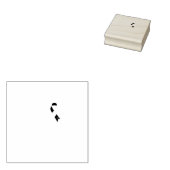 Ondersteuning van kantelen en ondersteuning van ze rubberstempel (Gestempeld)