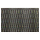 Ondersteuning voor Autism Awareness Pattern met Pu Stof (Yard (91,4 cm))