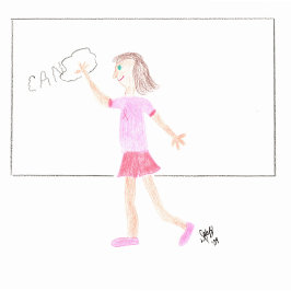 Ondersteuning voor borstkanker - Dank u wel...Kaar Kaart