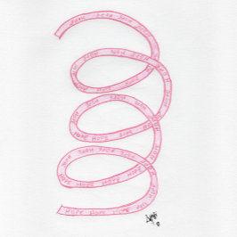 Ondersteuning voor borstkanker - Hope Springs Eter Kaart