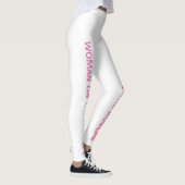 Ondersteuning voor borstkanker uitvoeren leggings (Rechts)