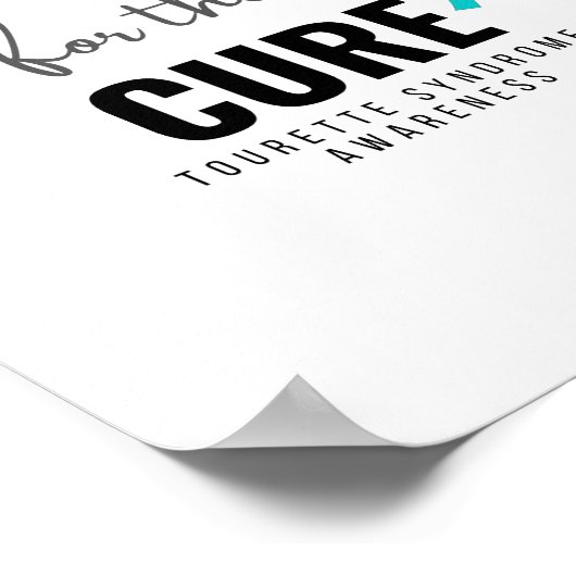 ondersteuning voor het Poster en de Prints van Tou (Hoek)