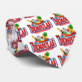 Ondersteuning voor MyDemoulas Stropdas (Opgerold)