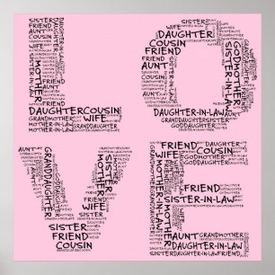 Ondersteuning voor opgeslagen bestanden (zwarte te poster